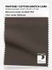Product image 1 of the product “PANTONE® COTTON SWATCH CARD 19-0840 TCX Delicioso ”