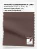 Artikelbild 1 des Artikels “PANTONE® COTTON SWATCH CARD 19-1012 TCX French Roast “