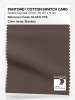 Artikelbild 1 des Artikels “PANTONE® COTTON SWATCH CARD 19-1015 TCX Bracken “