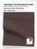 Artikelbild 1 des Artikels “PANTONE® COTTON SWATCH CARD 19-1016 TCX Java “