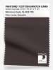 Artikelbild 1 des Artikels “PANTONE® COTTON SWATCH CARD 19-1018 TCX Ganache “