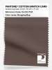 Artikelbild 1 des Artikels “PANTONE® COTTON SWATCH CARD 19-1213 TCX Shopping Bag “