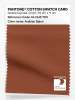 Artikelbild 1 des Artikels “PANTONE® COTTON SWATCH CARD 19-1245 TCX Arabian Spice “