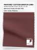 Artikelbild 1 des Artikels “PANTONE® COTTON SWATCH CARD 19-1327 TCX Andorra “