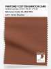 Artikelbild 1 des Artikels “PANTONE® COTTON SWATCH CARD 19-1333 TCX Sequoia “