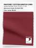 Artikelbild 1 des Artikels “PANTONE® COTTON SWATCH CARD 19-1534 TCX Merlot “