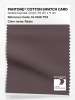 Artikelbild 1 des Artikels “PANTONE® COTTON SWATCH CARD 19-1606 TCX Raisin “