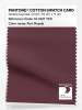 Artikelbild 1 des Artikels “PANTONE® COTTON SWATCH CARD 19-1627 TCX Port Royale “