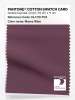Artikelbild 1 des Artikels “PANTONE® COTTON SWATCH CARD 19-1716 TCX Mauve Wine “