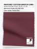 Artikelbild 1 des Artikels “PANTONE® COTTON SWATCH CARD 19-1725 TCX Tawny Port “