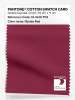 Artikelbild 1 des Artikels “PANTONE® COTTON SWATCH CARD 19-1940 TCX Rumba Red “