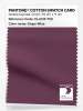 Artikelbild 1 des Artikels “PANTONE® COTTON SWATCH CARD 19-2315 TCX Grape Wine “
