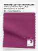 Artikelbild 1 des Artikels “PANTONE® COTTON SWATCH CARD 19-2431 TCX Boysenberry “