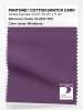 Artikelbild 1 des Artikels “PANTONE® COTTON SWATCH CARD 19-2814 TCX Wineberry “