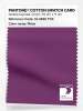 Artikelbild 1 des Artikels “PANTONE® COTTON SWATCH CARD 19-2820 TCX Phlox “