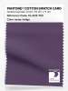 Artikelbild 1 des Artikels “PANTONE® COTTON SWATCH CARD 19-3215 TCX Indigo “