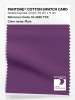 Artikelbild 1 des Artikels “PANTONE® COTTON SWATCH CARD 19-3220 TCX Plum “