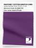 Artikelbild 1 des Artikels “PANTONE® COTTON SWATCH CARD 19-3528 TCX Imperial Purple “