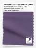 Artikelbild 1 des Artikels “PANTONE® COTTON SWATCH CARD 19-3622 TCX Loganberry “