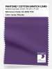 Artikelbild 1 des Artikels “PANTONE® COTTON SWATCH CARD 19-3632 TCX Petunia “