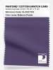 Artikelbild 1 des Artikels “PANTONE® COTTON SWATCH CARD 19-3722 TCX Mulberry Purple “