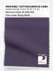 Artikelbild 1 des Artikels “PANTONE® COTTON SWATCH CARD 19-3725 TCX Purple Velvet “