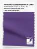 Artikelbild 1 des Artikels “PANTONE® COTTON SWATCH CARD 19-3737 TCX Heliotrope “