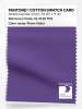 Artikelbild 1 des Artikels “PANTONE® COTTON SWATCH CARD 19-3748 TCX Prism Violet “