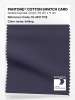Product image 1 of the product “PANTONE® COTTON SWATCH CARD 19-3811 TCX Inkling ”