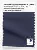 Artikelbild 1 des Artikels “PANTONE® COTTON SWATCH CARD 19-3831 TCX Maritime Blue “