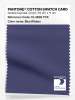 Artikelbild 1 des Artikels “PANTONE® COTTON SWATCH CARD 19-3839 TCX Blue Ribbon “