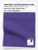 Artikelbild 1 des Artikels “PANTONE® COTTON SWATCH CARD 19-3847 TCX Deep Blue “