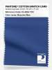Artikelbild 1 des Artikels “PANTONE® COTTON SWATCH CARD 19-3864 TCX Mazarine Blue “