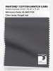 Artikelbild 1 des Artikels “PANTONE® COTTON SWATCH CARD 19-3907 TCX Forged Iron “