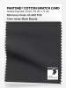 Artikelbild 1 des Artikels “PANTONE® COTTON SWATCH CARD 19-3911 TCX Black Beauty “