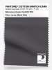 Artikelbild 1 des Artikels “PANTONE® COTTON SWATCH CARD 19-3913 TCX Black Hole “