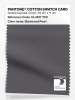 Artikelbild 1 des Artikels “PANTONE® COTTON SWATCH CARD 19-3917 TCX Blackened Pearl “