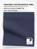 Artikelbild 1 des Artikels “PANTONE® COTTON SWATCH CARD 19-3920 TCX Peacoat “
