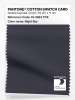 Artikelbild 1 des Artikels “PANTONE® COTTON SWATCH CARD 19-3924 TCX Night Sky “