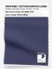 Artikelbild 1 des Artikels “PANTONE® COTTON SWATCH CARD 19-3925 TCX Patriot Blue “