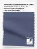 Artikelbild 1 des Artikels “PANTONE® COTTON SWATCH CARD 19-3928 TCX Blue Indigo “
