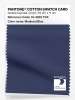 Artikelbild 1 des Artikels “PANTONE® COTTON SWATCH CARD 19-3933 TCX Medieval Blue “