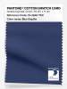 Artikelbild 1 des Artikels “PANTONE® COTTON SWATCH CARD 19-3940 TCX Blue Depths “