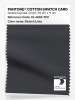 Artikelbild 1 des Artikels “PANTONE® COTTON SWATCH CARD 19-4005 TCX Stretch Limo “