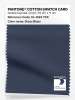 Artikelbild 1 des Artikels “PANTONE® COTTON SWATCH CARD 19-4024 TCX Dress Blues “