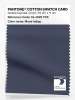 Product image 1 of the product “PANTONE® COTTON SWATCH CARD 19-4025 TCX Mood Indigo ”