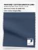 Artikelbild 1 des Artikels “PANTONE® COTTON SWATCH CARD 19-4028 TCX Insignia Blue “