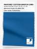 Artikelbild 1 des Artikels “PANTONE® COTTON SWATCH CARD 19-4053 TCX Turkish Sea “