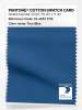 Artikelbild 1 des Artikels “PANTONE® COTTON SWATCH CARD 19-4057 TCX True Blue “