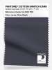 Artikelbild 1 des Artikels “PANTONE® COTTON SWATCH CARD 19-4105 TCX Polar Night “